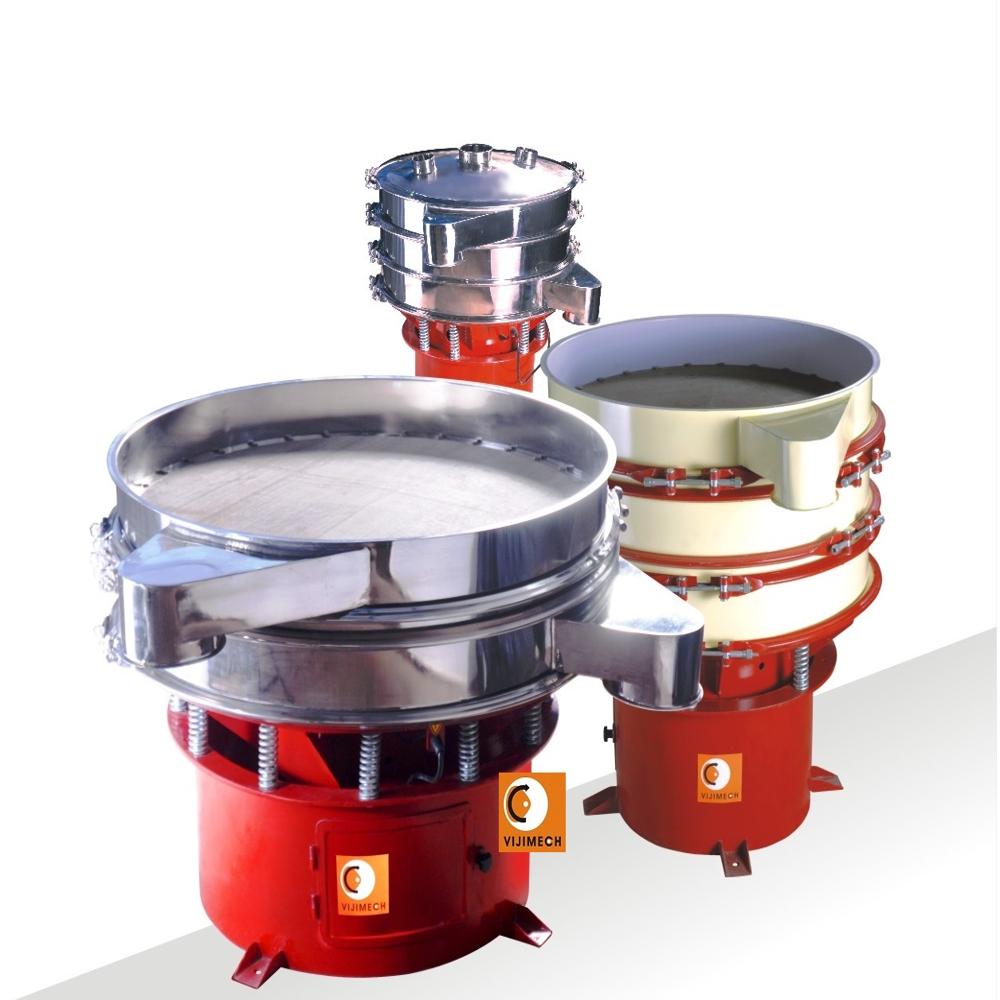 Industrial Gyro Screen Machine