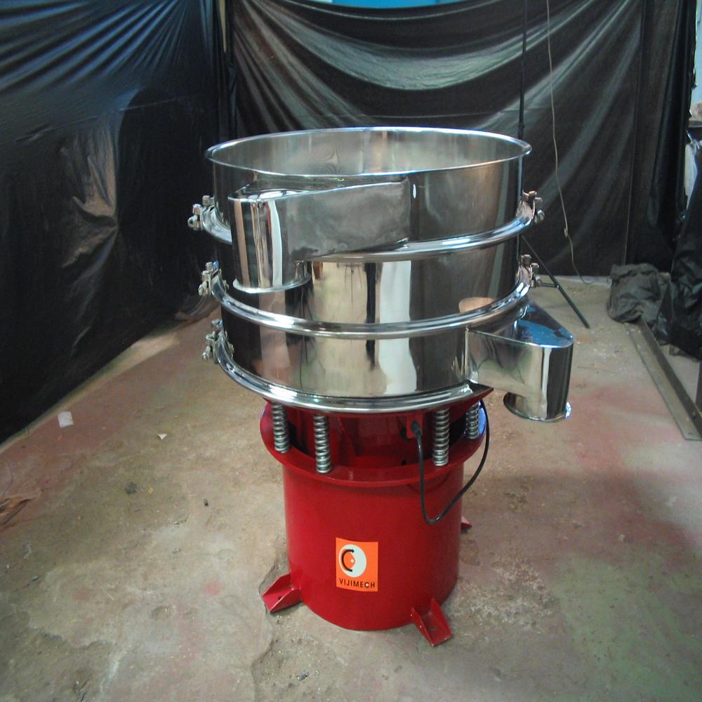 Industrial Gyro Screen Machine