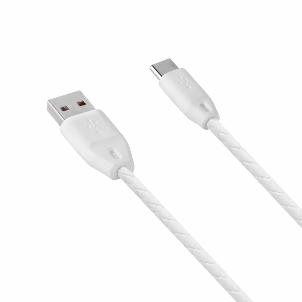 DT SL 02 Type-C 80W Fast Charging Data Cable