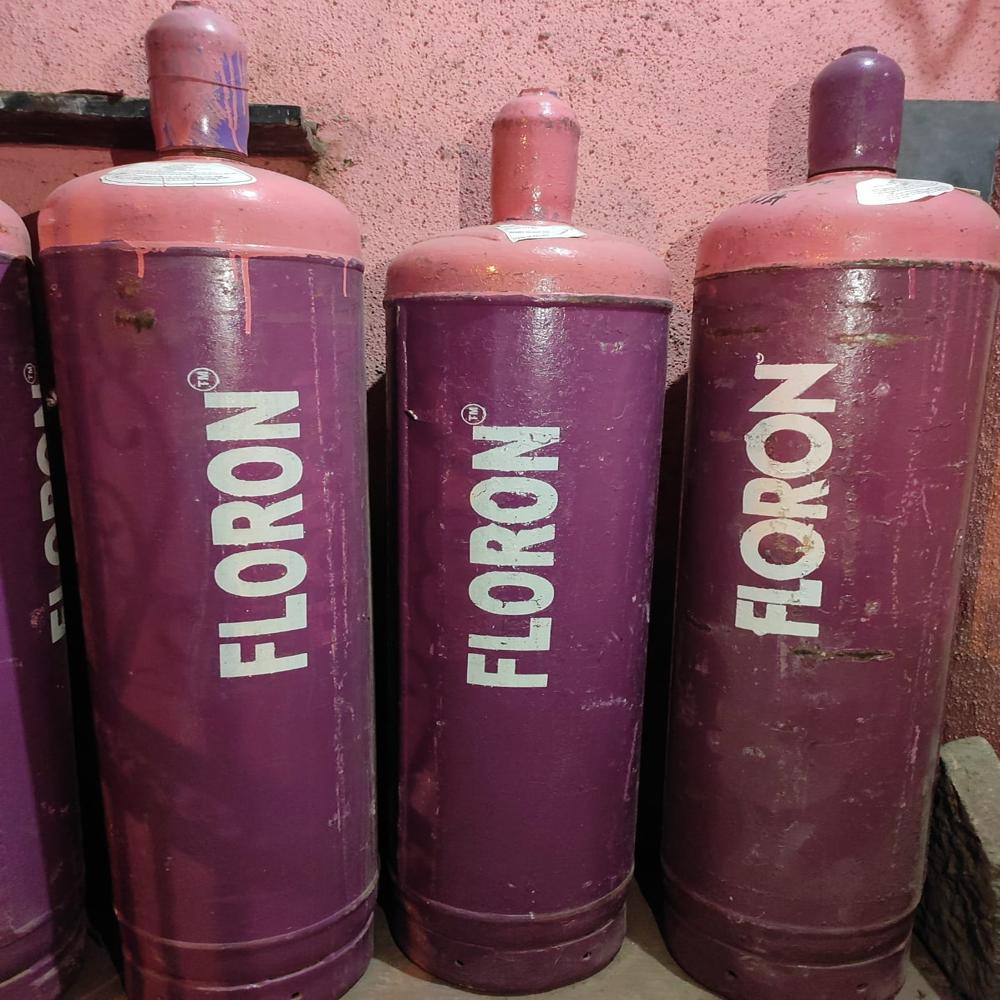 R410A 40Kg Floron Refrigerant Gas