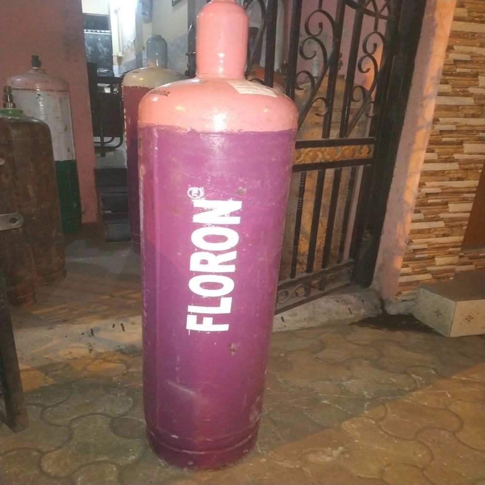 R410A 40Kg Floron Refrigerant Gas