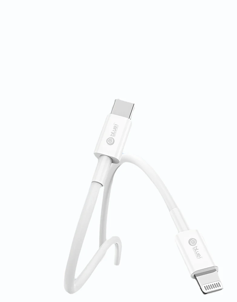 DC-IP-01 PD Type C to iPhone Data Cable