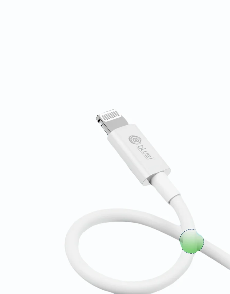DC-IP-01 PD Type C to iPhone Data Cable