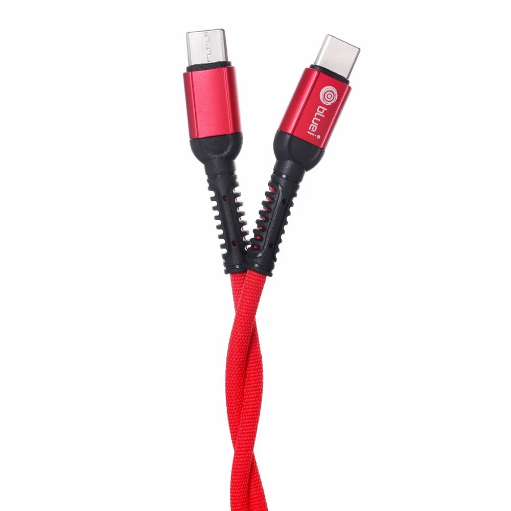 DT-PD-03 Type C to Type C 65W Fast Charging Data Cable