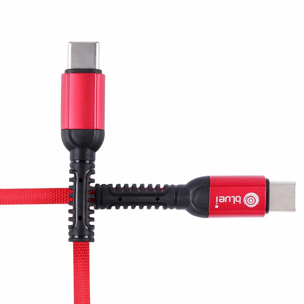 DT-PD-03 Type C to Type C 65W Fast Charging Data Cable