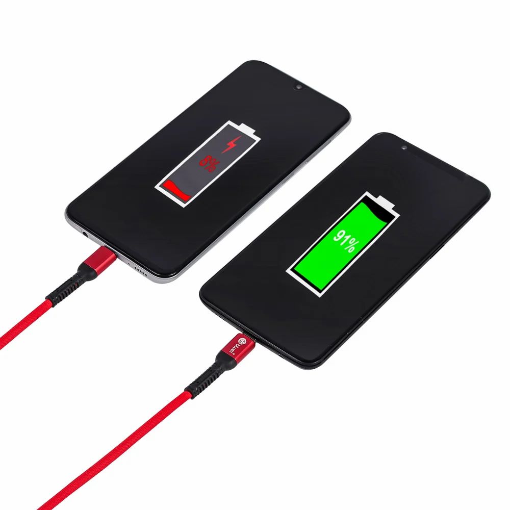 DT-PD-03 Type C to Type C 65W Fast Charging Data Cable