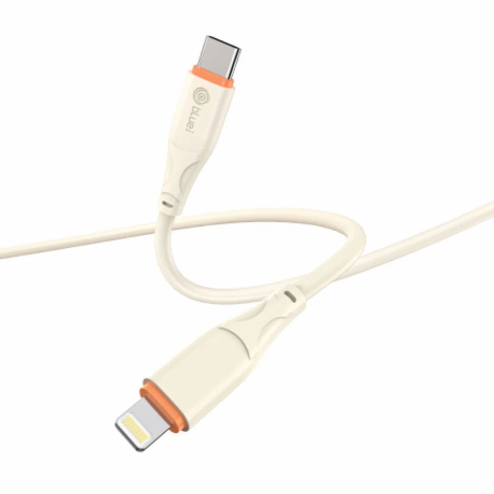 DT PD 09 Type-C to iPhone 27W Fast Charging Cable