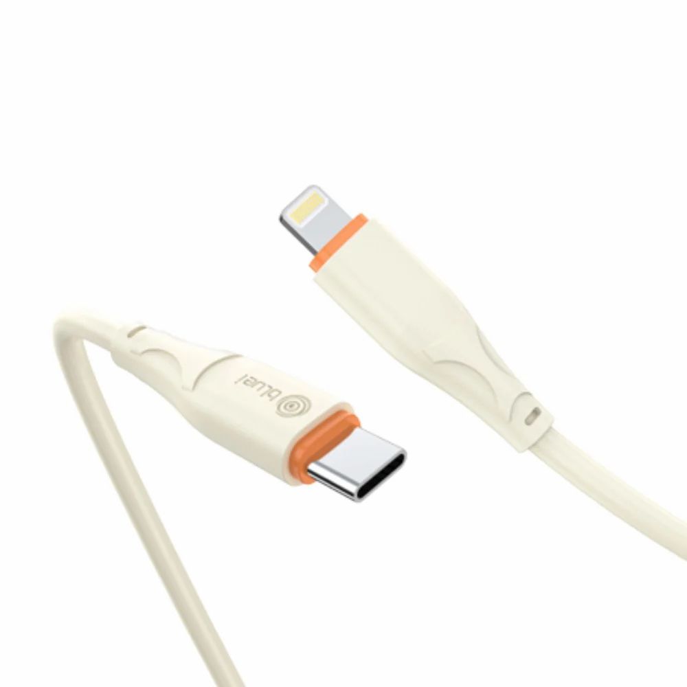 Bluei : DT PD 09 Type-C to iPhone 27W Fast Charging Cable