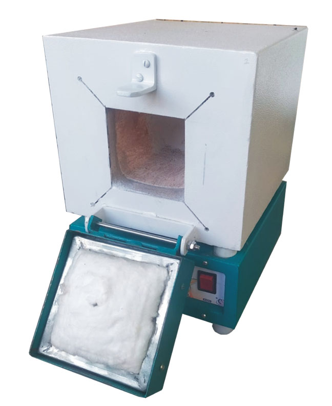 Muffle Furnace