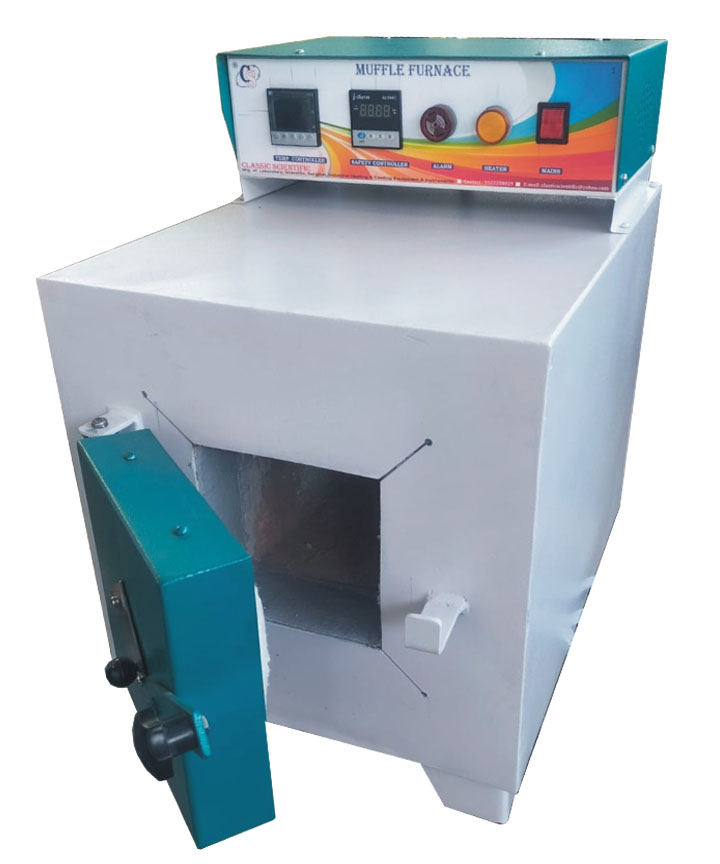 Muffle Furnace