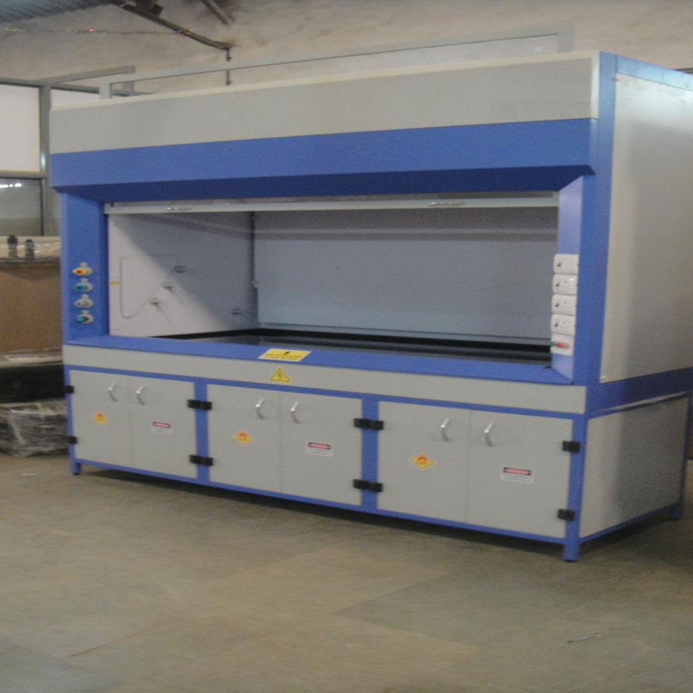 Laboratory Fume Hood