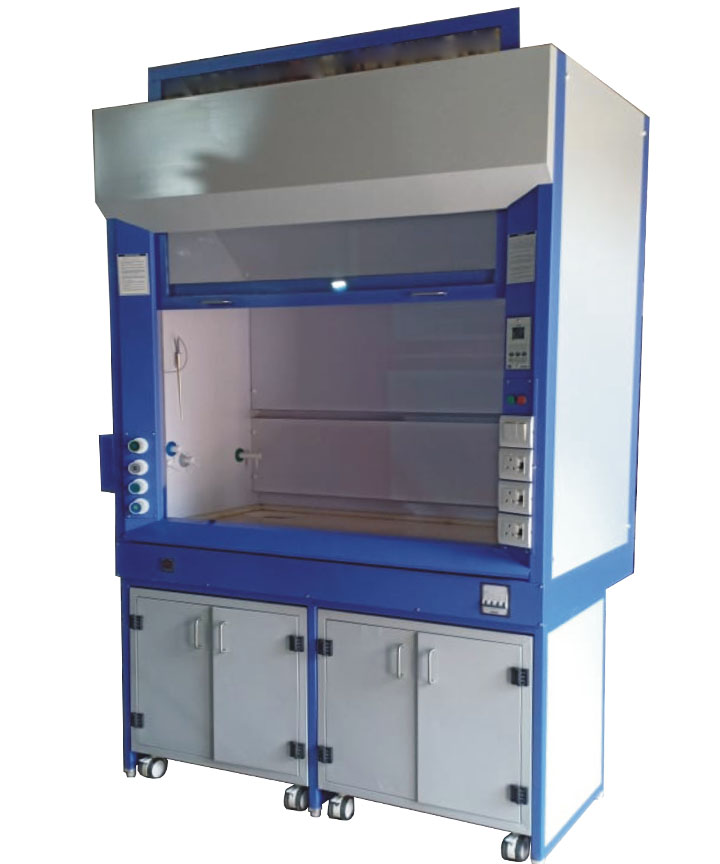 Laboratory Fume Hood