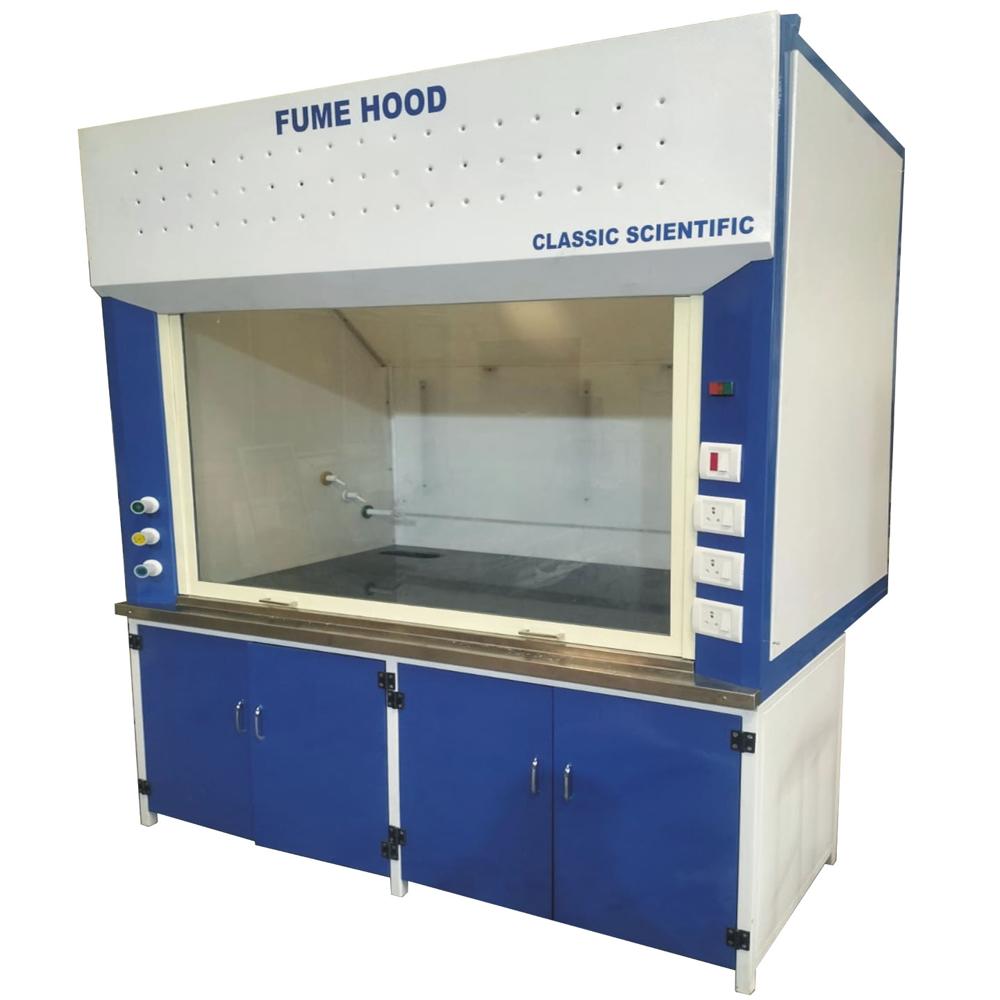 Laboratory Fume Hood