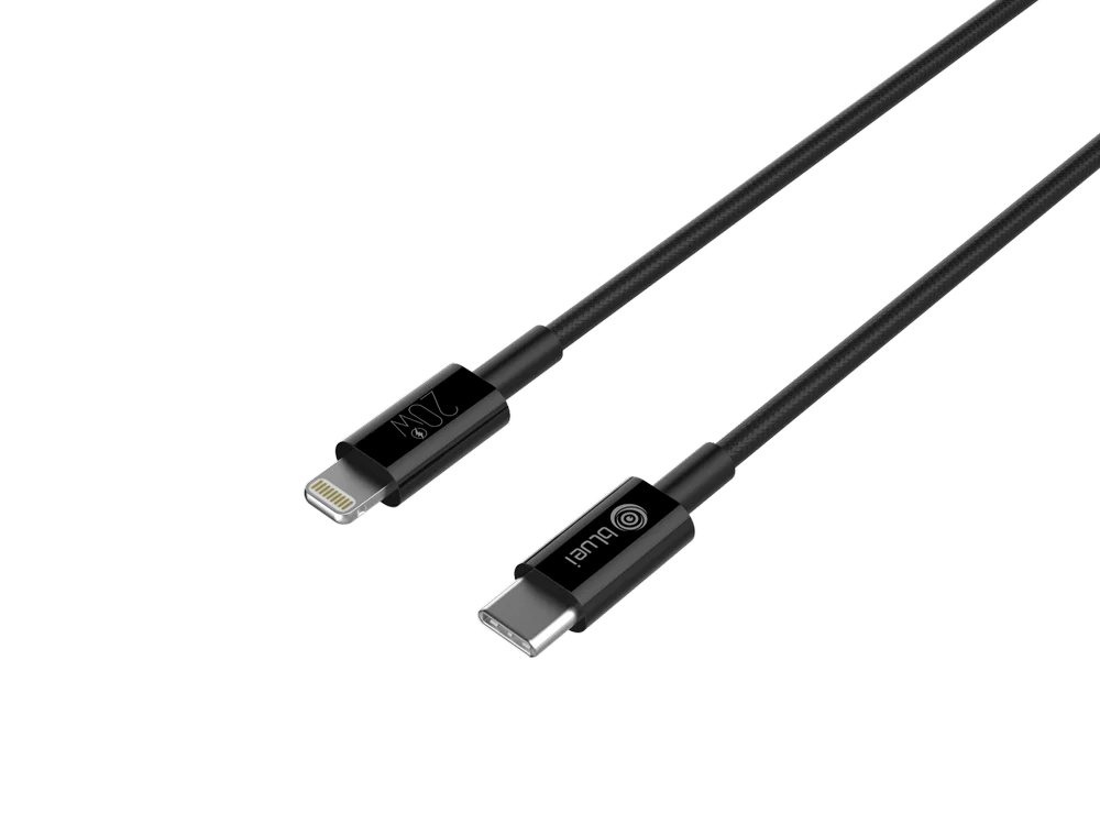 DC-LT-03 Type C to iPhone Data Cable