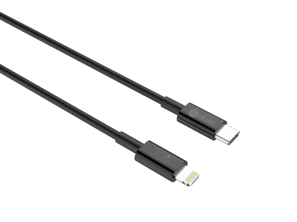 Dc-lt-03 Type C To Iphone Data Cable - Application: Supports 20w Fast Charging