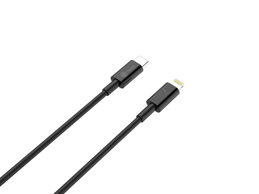 Dc-lt-03 Type C To Iphone Data Cable - Application: Supports 20w Fast Charging