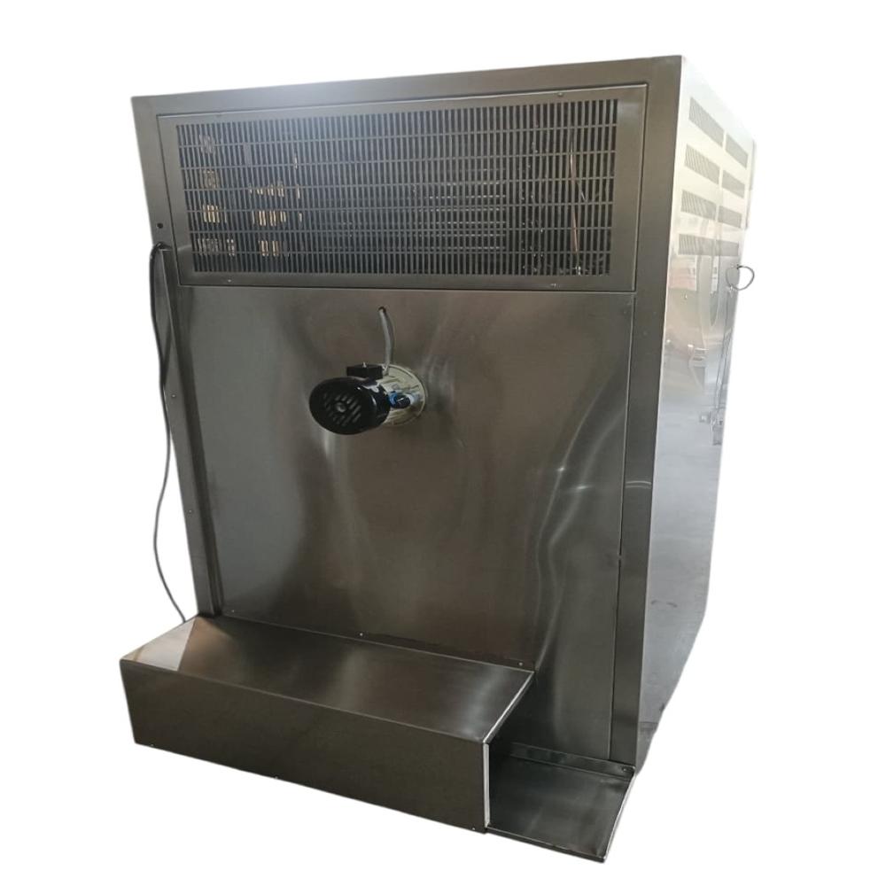 PHOTO STABILITY CHAMBER