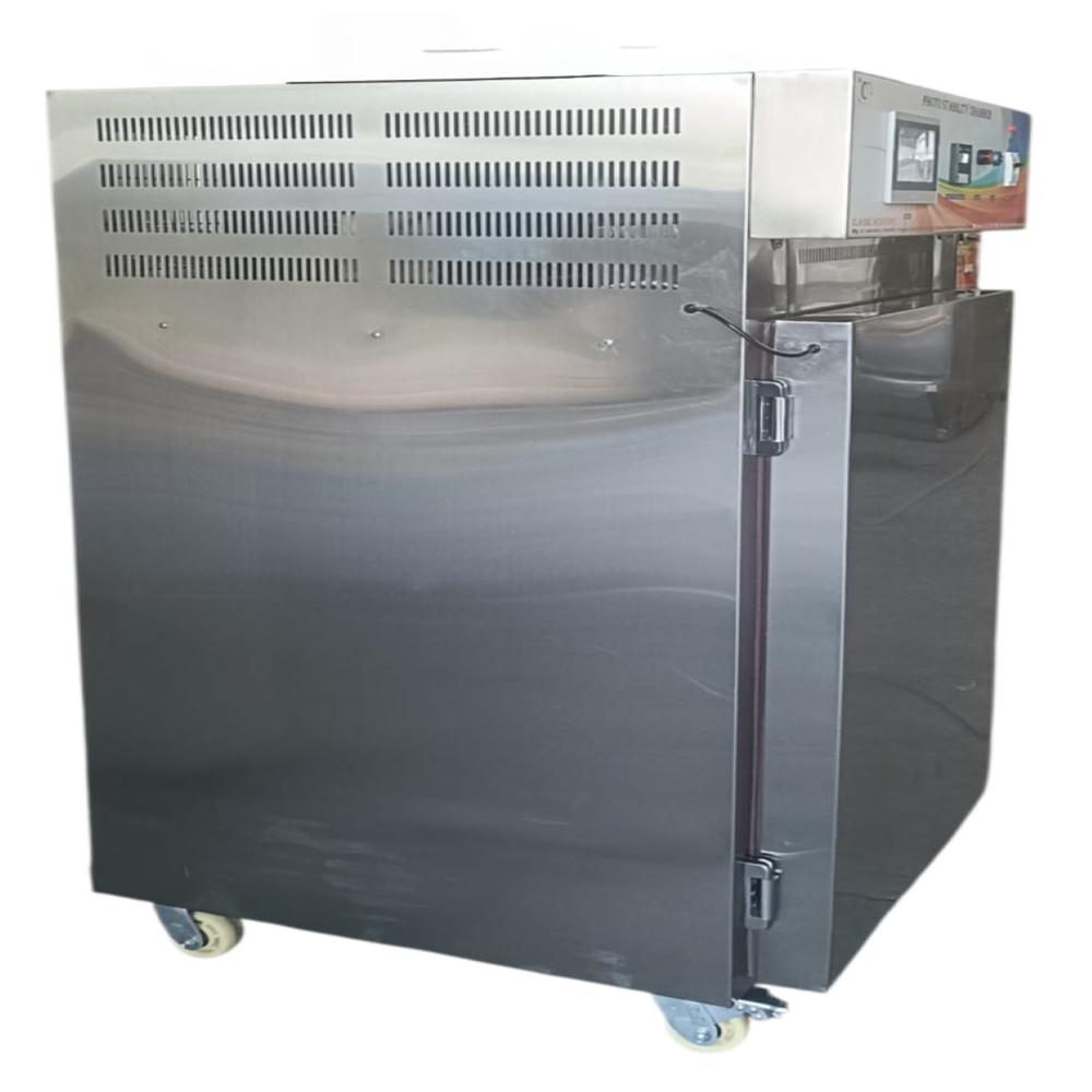 PHOTO STABILITY CHAMBER