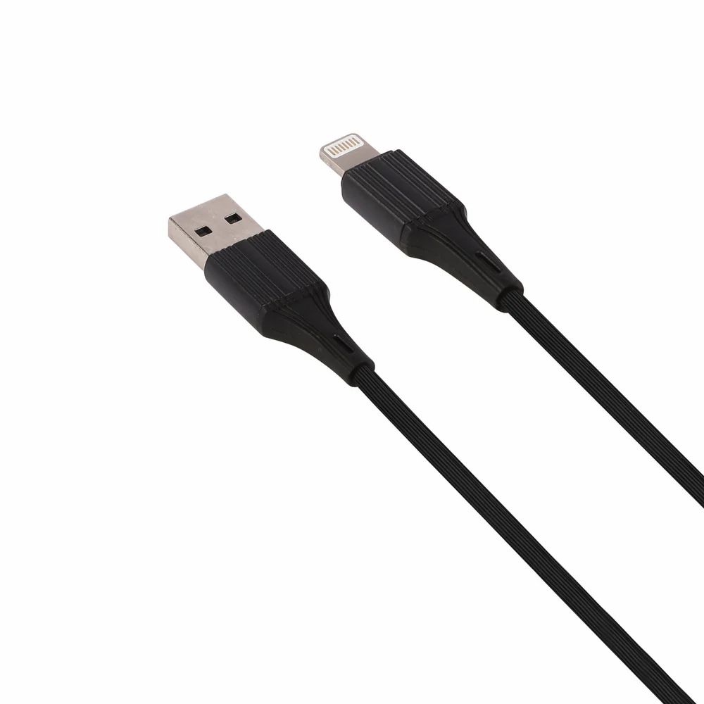 Dc-03 Iphone Data Cable - Application: Fast Charging Support