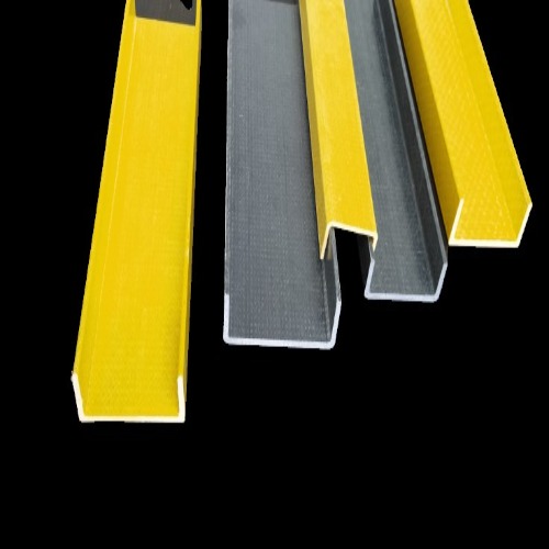 Frp Ladder Profile - Application: Insulator For 11 Kv And 66 Kv