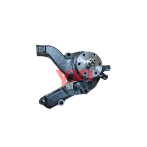 Cummins S3.8 Water Pump 0132-0528 - Dimensions: 223 Mm X 180 Mm X 170 Mm (Lxwxh)
