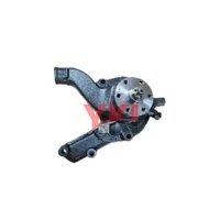 Cummins S3.8 Water Pump 0132-0528 - Dimensions: 223 Mm X 180 Mm X 170 Mm (lxwxh)