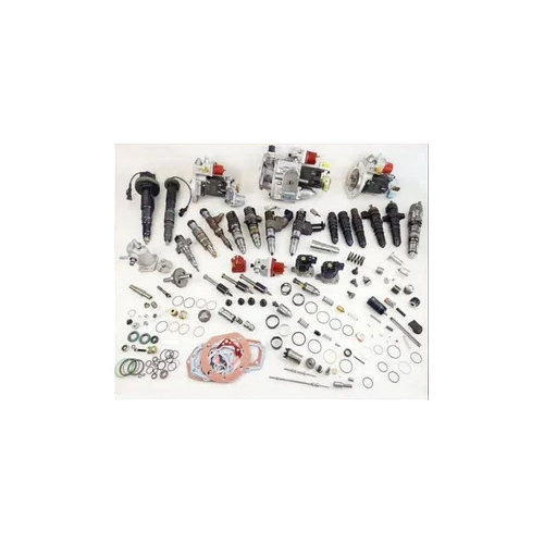 Engine Isb 6.7 Diesel Engine Egr Cooler - Dimensions: Varies By Model