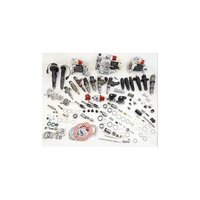 Engine Isb 6.7 Diesel Engine Egr Cooler - Dimensions: Varies By Model