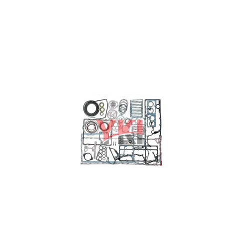 Lower Gasket Set For The Cummins Qsk19 4089649 4089648 - Frequency: Not Applicable (Gasket Set)