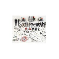 Cummins Panel Engine Instrument 3062662 - Dimensions: 380mm X 250mm X 110mm (approximate)