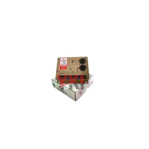 Esd5111 Speed Governor Gac - Application: Diesel/Gasoline Generator Engines