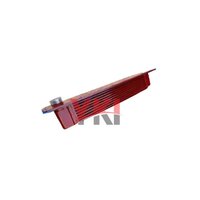 Cummin Diesel Marine Aftercooler Parts 3638360 , Aftercooler Core For K50 Diesel Engine - Accuracy: Oem Standard