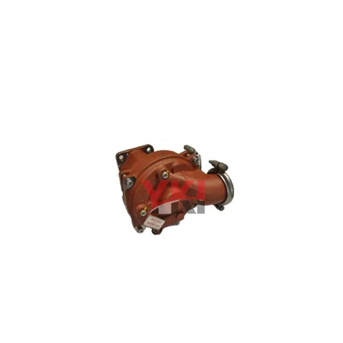 Water Pump Cummins Qsk38, Qsk45, Qsk50 - Accuracy: Oem Specification