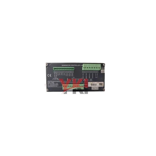 Single Phase 440V Gcu 101 Genset Controller , Upto 5000 Amps - Accuracy: 1%