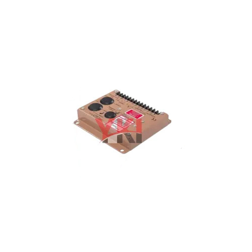 Esd5500 Speed Governorgac For Generator - Current: Maximum 10A Continuous