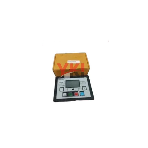Cummins Pso600 Pso601 Pso602 Controller A054G527 , Single Phase - Accuracy: 1%