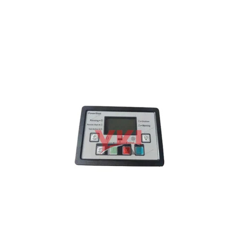 Three Phase Pso Controller A064A614 For Generator 24V Dc - Current: 5A Max