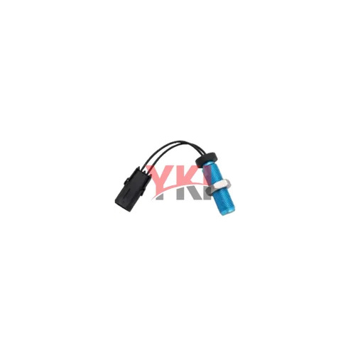 Magnetic Speed Sensor 3926041 4327240 - Dimensions: Approx. 67Mm Length