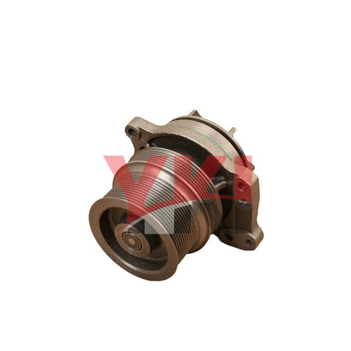 3684450 Water Pump Automotive Heavy Duty Fits 3684450 - Engine Type: Heavy-Duty Diesel Engines