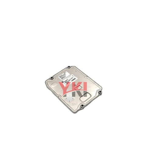 Cummins Isx15 Oem Ecm Engine Control Module P-N 5317106 - Dimensions: Approx. 34 X 22 X 7 Cm