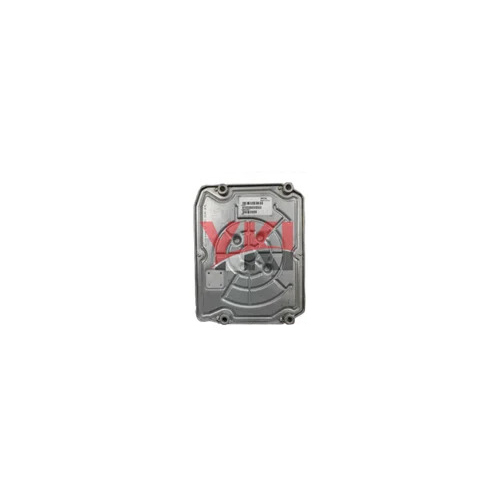 Diesel Engine Control Unit Ecu Ecm P4384700 - Dimensions: Approx. 260Mm X 180Mm X 58Mm
