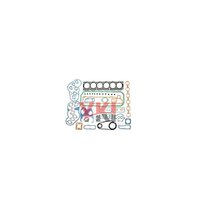 Isuzu Repair Engine Overhaul Gasket Set 6bd1 6bg1t 6hk1 6hk1t 6wg1 - Dimensions: Oem Standard Dimensions