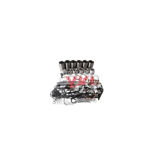 Kobelco J08E Engine Spare Parts - Dimensions: Oem Standard Dimensions
