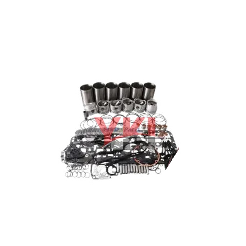Hitachi Excavator Engine Spare Parts Ex70 Zx120 Ex200 - Dimensions: As Per Oem Specifications
