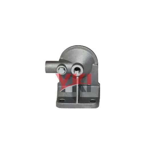 Pc300-7 Fuel Filter Head 6221-71-6110 - Dimensions: As Per Oem Design