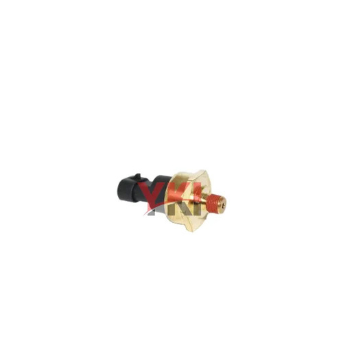 Fuel Pressure Sensor Qsk19 - Application: Diesel Engine