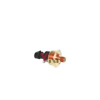 Fuel Pressure Sensor Qsk19 - Application: Diesel Engine