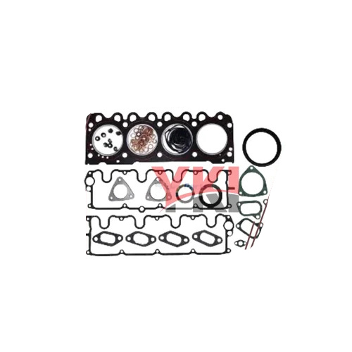 Deutz Tcd4L2012 Engine Spare Parts - Dimensions: As Per Oe Specification