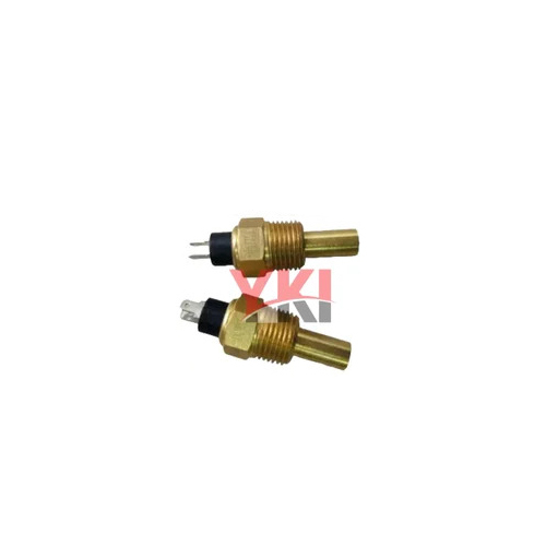 Cummins Temperature Switch - Dimensions: 45 Mm Length X 22 Mm Head Diameter