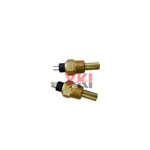 Cummins Temperature Switch - Dimensions: Oem Standard